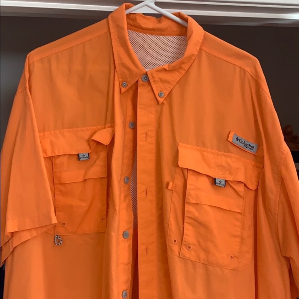 Colombia PFG